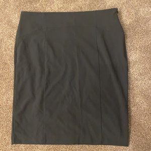 RICKIS 14 pencil skirt